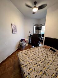 The Bayshore (D16), Condominium #598160951